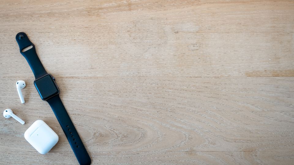 2. 運動・健康の記録を自動化するのイメージ写真